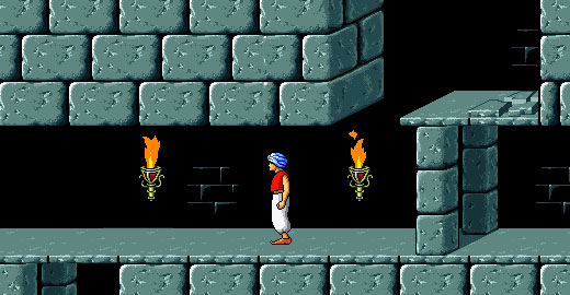 Five classic games that you can play in your browser