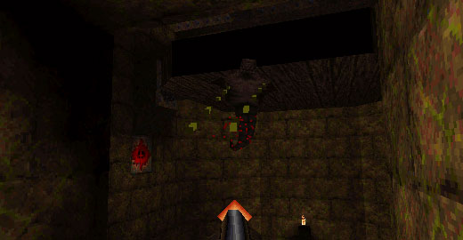 Quake, Five classic games that you can play in your browser, Casual Girl Gamer