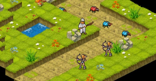 multiplayer tower defense games